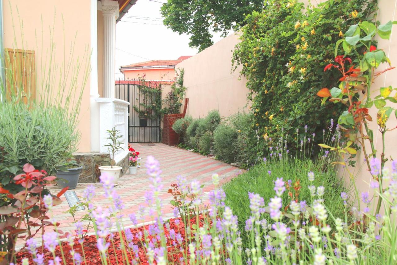 Yox Apartment 5 Oradea Exterior foto
